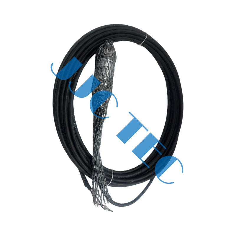 PRESSURE TRANSMITTER, OEM Ref No:222969, digunakan untuk Alat Penanganan Utilitas-1200