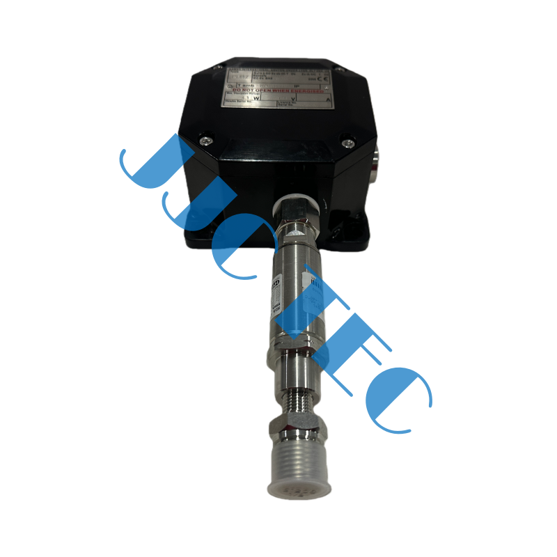 OEM 11368588-018 – Pemancar Tekanan HYDAC untuk Drawwork (ADS-10Q)
