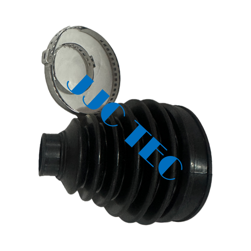 RUBBER COVER TOP UNTUK JOY STICK, OEM Ref No:150519+71, Digunakan Untuk Keranjang Kerja Derrick
