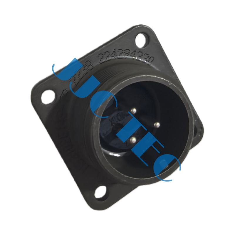 SOCKET, 3P,OEM Ref No:10129227-001, Digunakan Untuk Top Drive, TDS-11SA