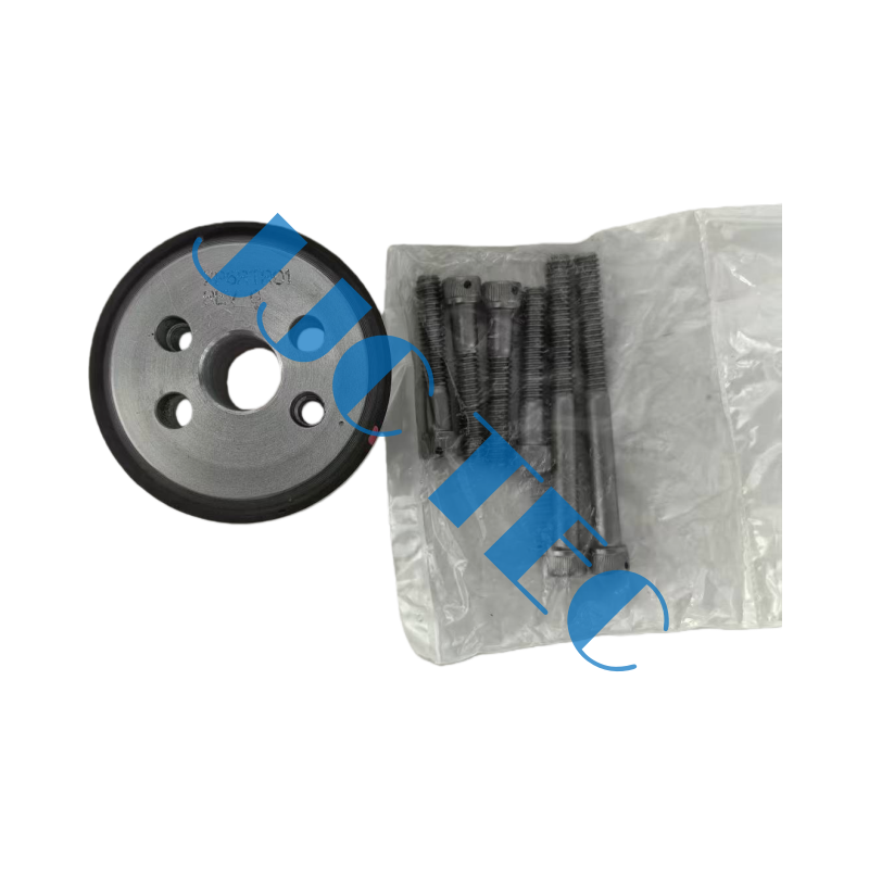 PULLEY, ENCODER,OEM Ref No:120119-2, Digunakan Untuk Top Drive, TDS-11SA