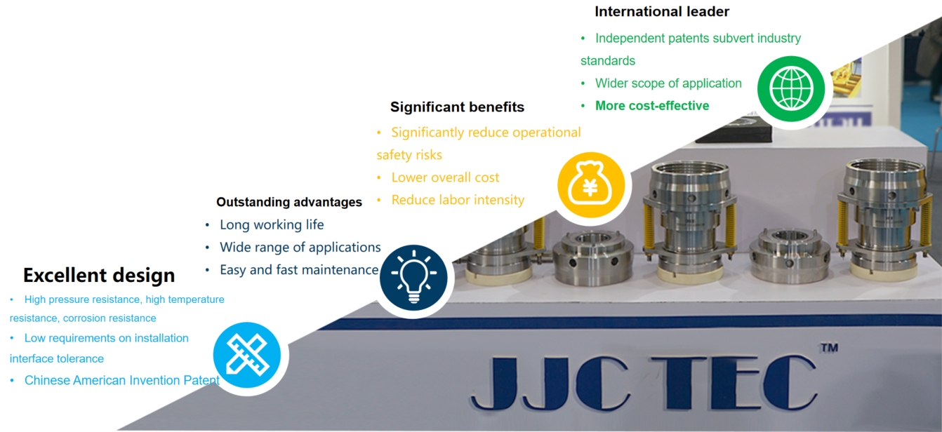 pilihan bijak untuk pengeboran modern