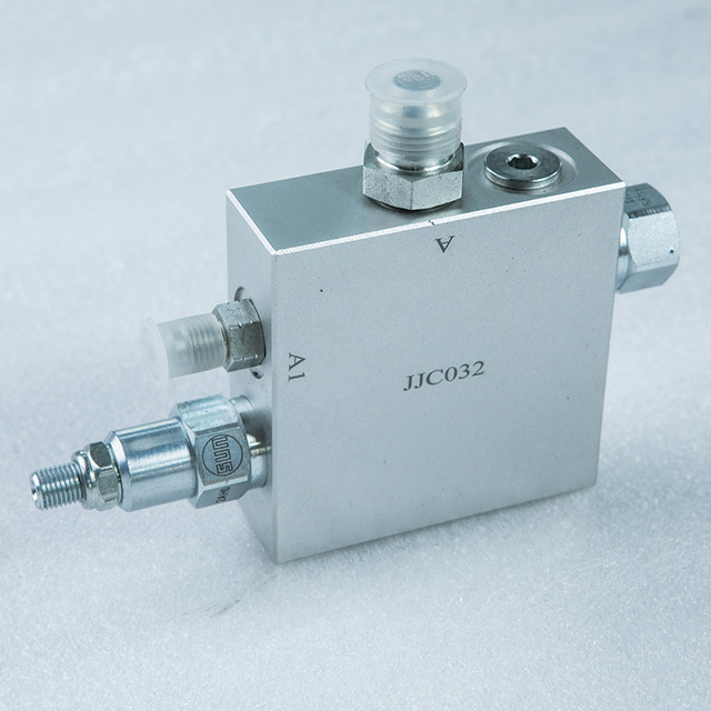 Pipa Cuci Segel Mekanis