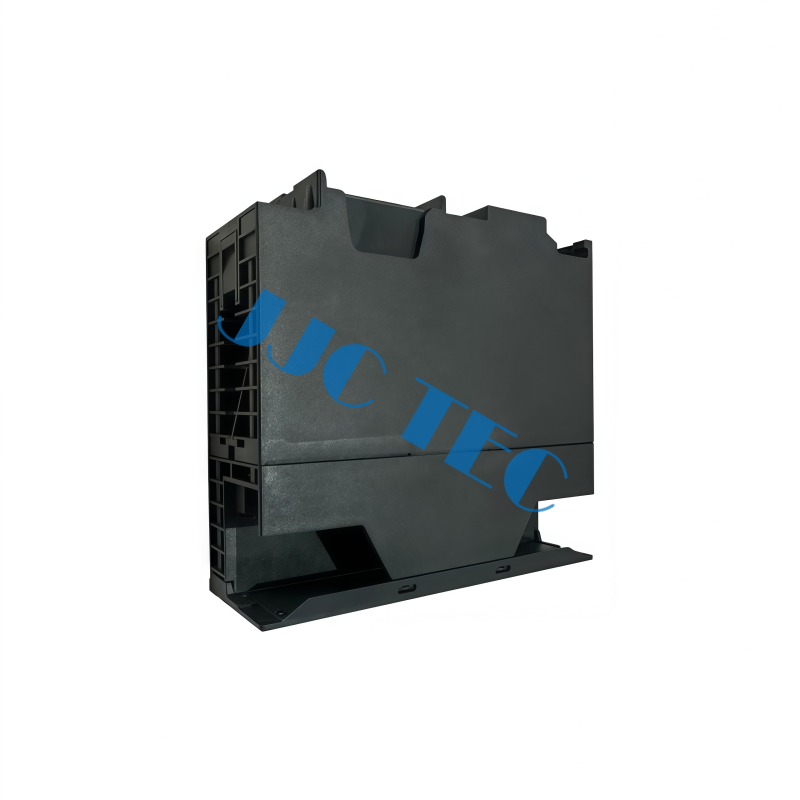 PLC-Sie, 8-Relay OTPT, MDL, 4 Grouptop Drive Terisolasi, OEM Ref No: 0000-6960-79, digunakan untuk Top Drive