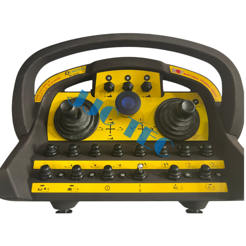 Remote Control, OEM Ref No: PG9118CAV, Digunakan untuk Catwalk Shuttle
