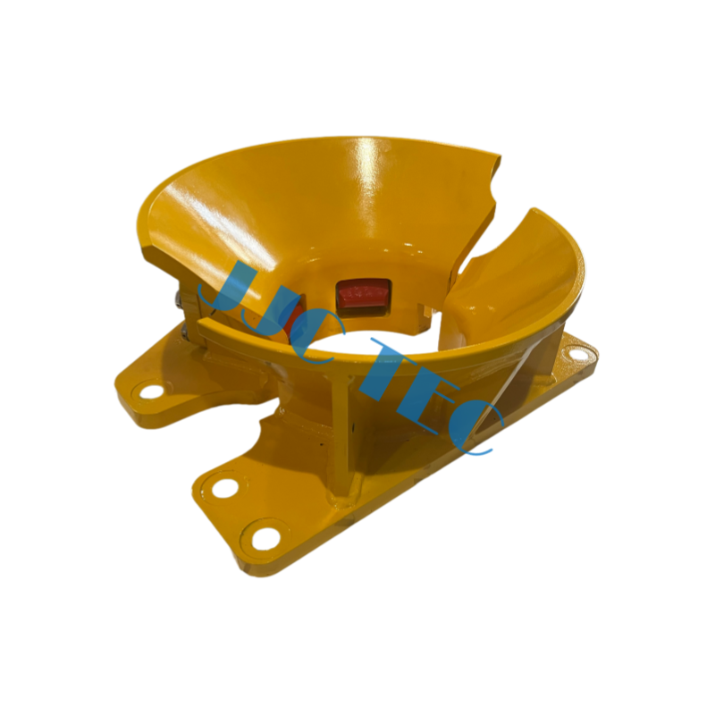 Assy, Stabbing Guide6.25-7.25 Tool Joint, PH100+NN, OEM Ref No: 125158, Digunakan untuk Top Drive, TDS-11SA