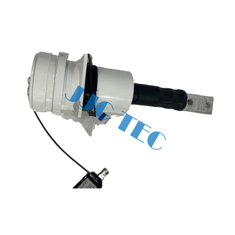 Coupling, Connector Assy, M, OEM Ref No: M611009347-B, Digunakan untuk Top Drive