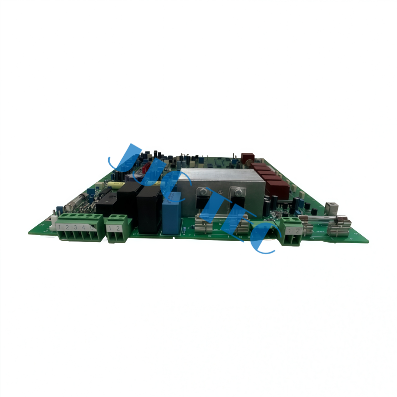 PCB, Antarmuka, Daya, AC-Drive, OEM Ref No: 116199-60, Digunakan untuk Top Drive, TDS-11SA