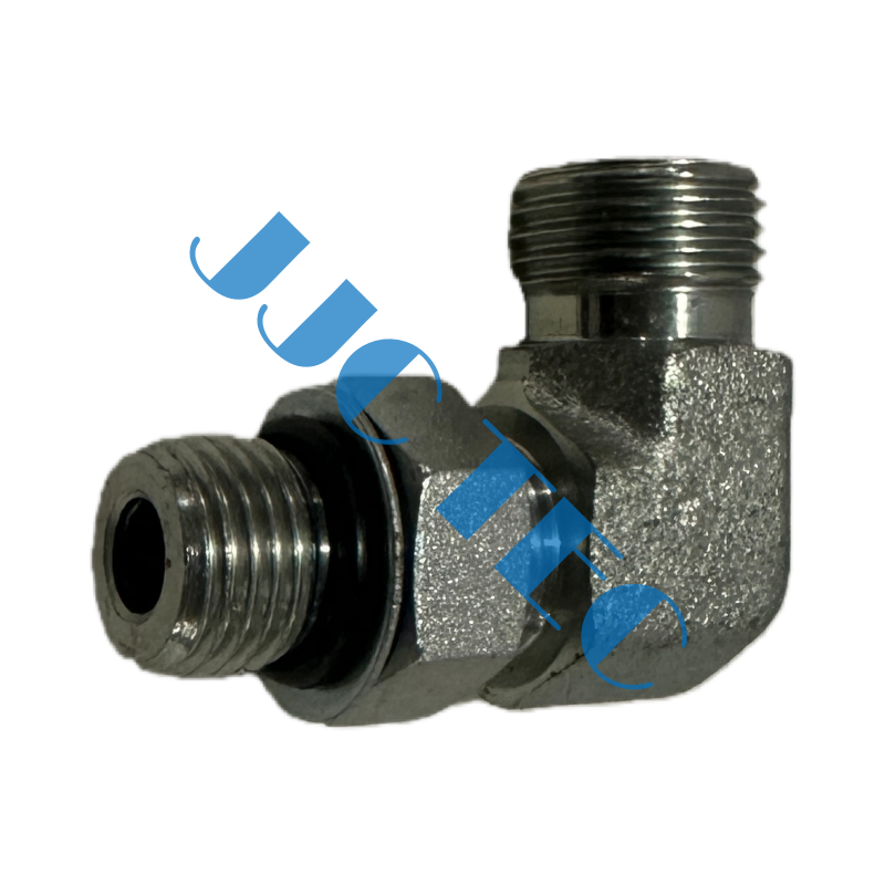 KONEKTOR, Nomor Ref OEM: P764000010-06-06, digunakan untuk BESI ROUGHNECK, ST-160