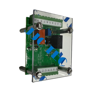 PERAKITAN; SISTEM DAYA; UMPAN BALIK TEGANGAN PCA, No Ref OEM: 10707866-001, Digunakan Untuk TOP DRIVE, TDS-11HD