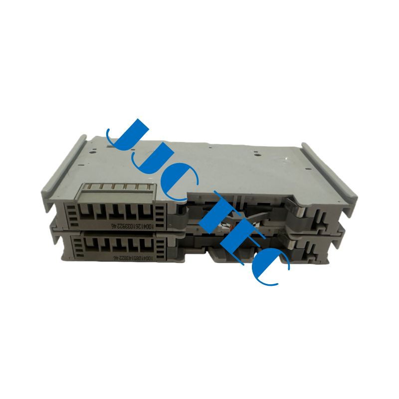 PLC,I/O,COUNTER ENCODER 5-24 VDC, 6 I/O,OEM Ref No:10064178-107, Digunakan Untuk TOP DRIVE