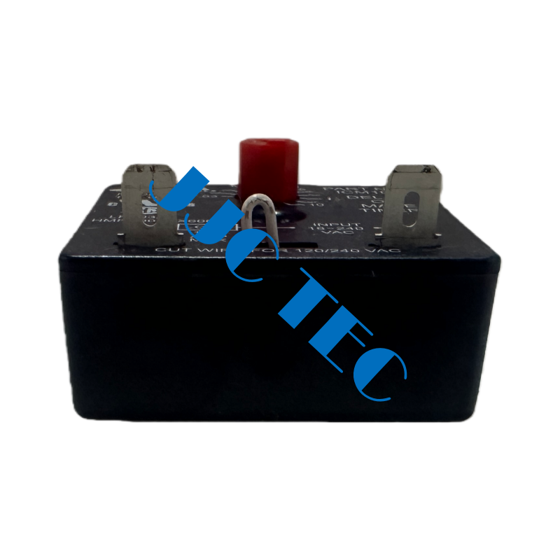RELAY TUNDA WAKTU, Nomor Ref OEM: 30155030-13, Digunakan Untuk TOP DRIVE, TDS-11SA