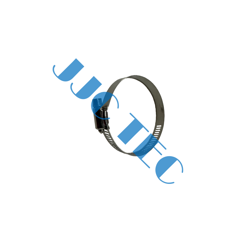 CLAMP HOSE, OEM Ref No: M10123, Digunakan Untuk Top Drive, 1275AC-681