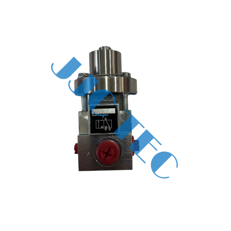 KIT UPGRADE, OEM NO.:10828640, DIGUNAKAN UNTUK Iron Rougneck, ST-80C