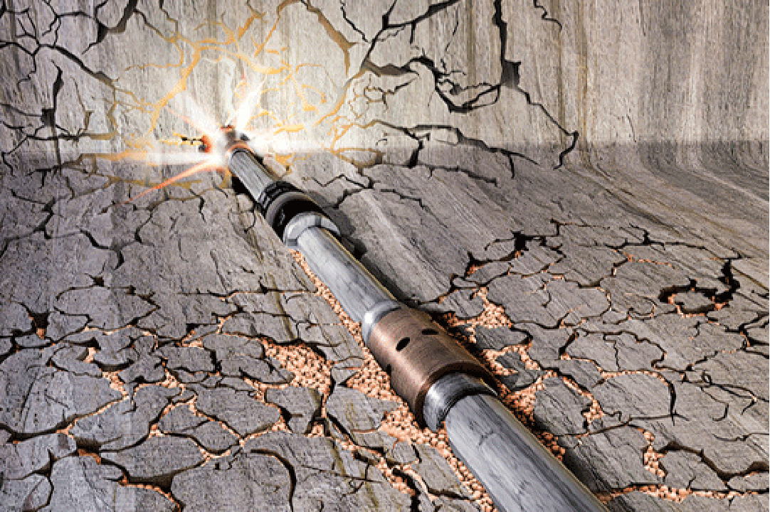 peralatan pengeboran