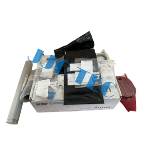 Kit Penanganan Gerbang Lumpur, OEM Ref No: A77746, digunakan untuk pompa lumpur