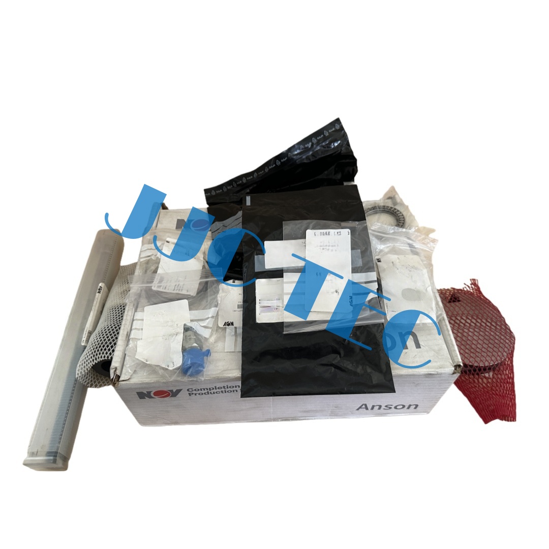 Kit Penanganan Gerbang Lumpur, OEM Ref No: A77746, digunakan untuk pompa lumpur