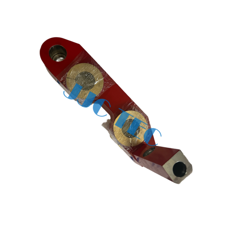 Lowera Assy LH, OEM Ref No: 30160388, Digunakan untuk Besi Roughneck, ST-80