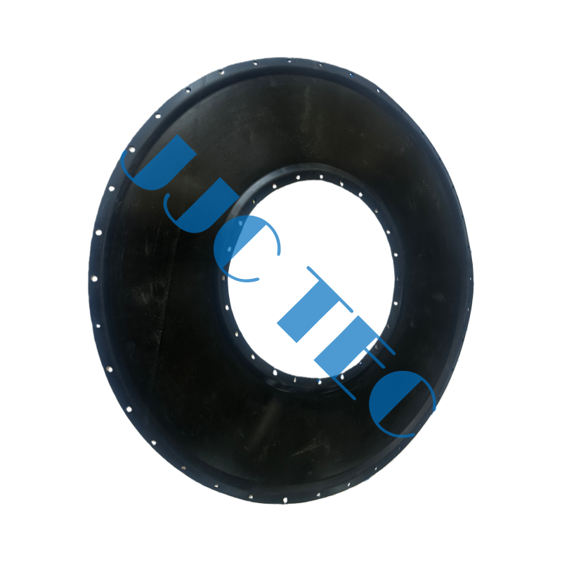 BAUT COUNTERSUNK,OEM Ref No:27105+71,digunakan untukHydraRacker III