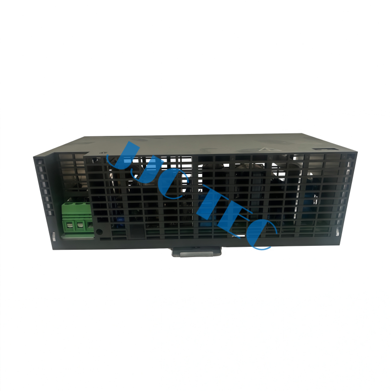 Catu Daya, 24VDC, OEM Ref No: 122627-131, Digunakan untuk Top Drive, TDS-11SA