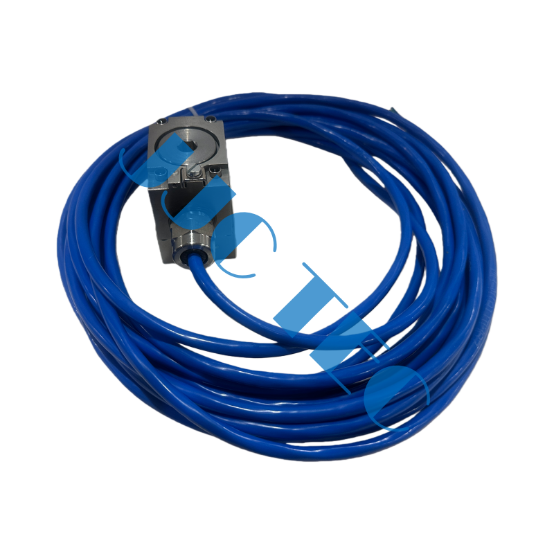 VALVE, REDUCING/RELIEVING ELECTRO-HYD PL, OEM Ref No:P854000093-H, digunakan untuk IRON ROUGHNECK,ST-120