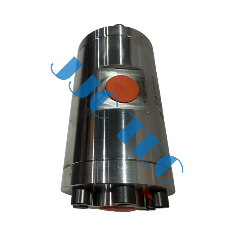 SHUTTLE VALVE, OEM Ref No:20077172, digunakan untuk SISTEM KONTROL BOP STACK