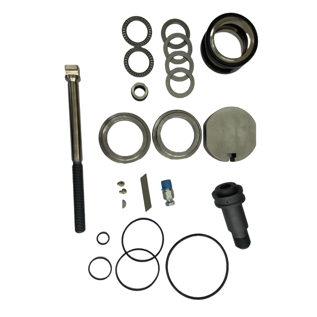 KIT PERBAIKAN LENGKAP, No Ref OEM: A77746, Digunakan untuk Manifold HP