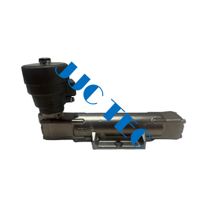 OVERRIDE SOLENOID CROWN SAVER,OEM Ref No:17756721-001,Digunakan Untuk GAMBAR