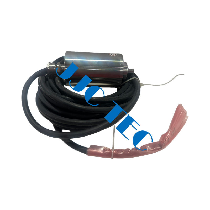 PULSE ENCODER EX 1000PPR,IP66/67 INCR.,OEM Ref No:80536, Digunakan Untuk HydraTong MPT-200