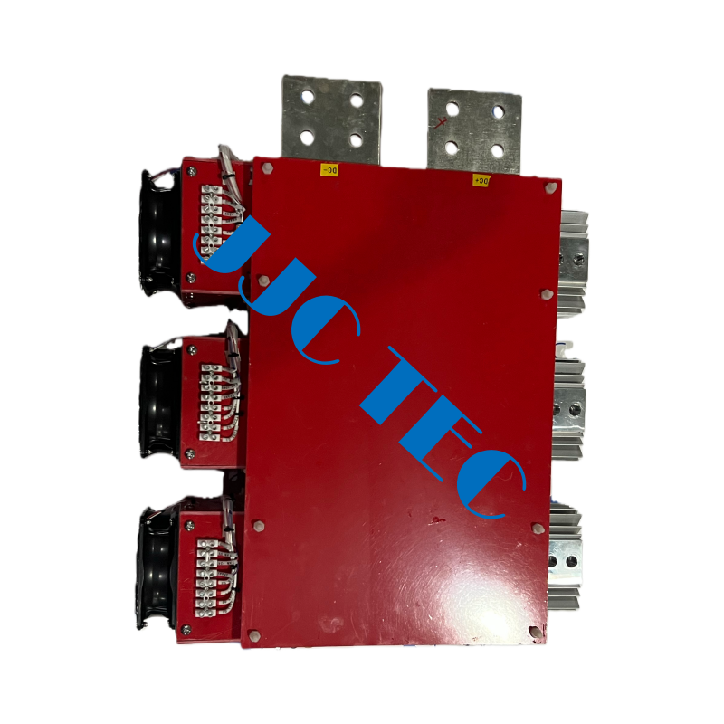 PERAKITAN; SISTEM DAYA; RECT-3PH,OEM Ref No:10719558-002, Digunakan Untuk TOP DRIVE,TDS-11HD