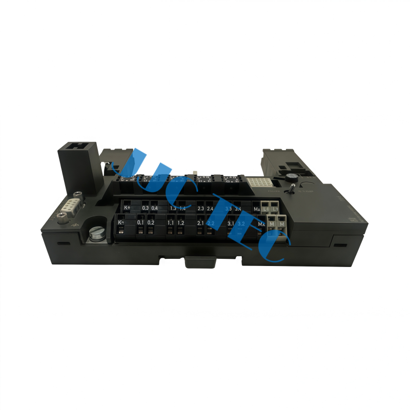 Basis, drive analogtop I/O jarak jauh, TDS-11SA, OEM Ref No: 122627-57, digunakan untuk Top Drive, TDS-11SA