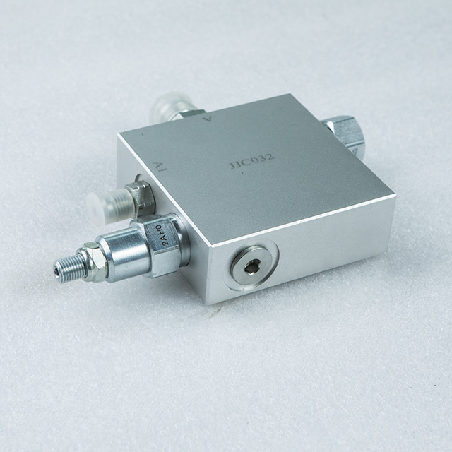 Pipa Cuci Segel Mekanis