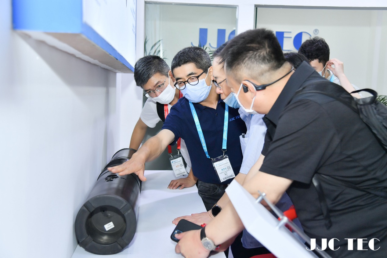 Debut produk baru seperti