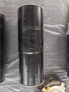 Assy, IBOP, UPPER, PH-100, OEM Ref No: 10380131-001, Digunakan untuk Top Drive, TDS-8SA