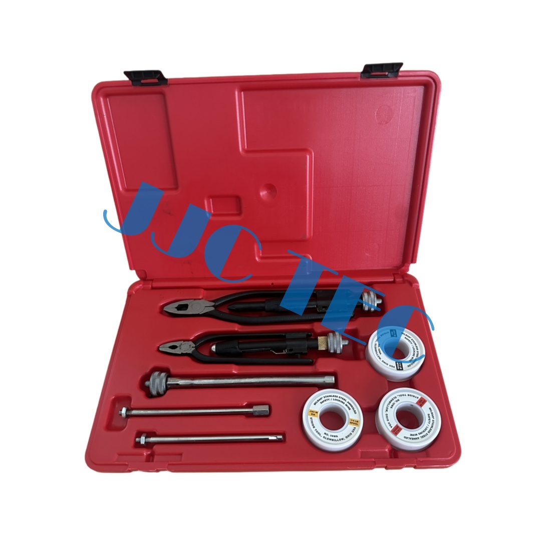 Twisted Wire Tang, OEM Ref No: 30124631, digunakan untuk Top Drive