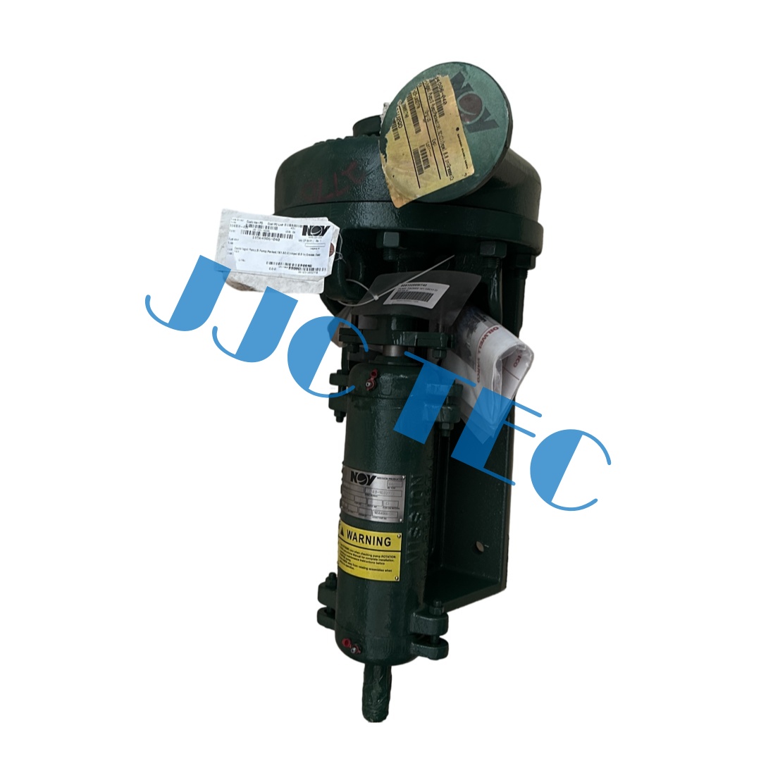 Pompa, OEM Ref No: 609102009IT40, digunakan untuk pompa lumpur