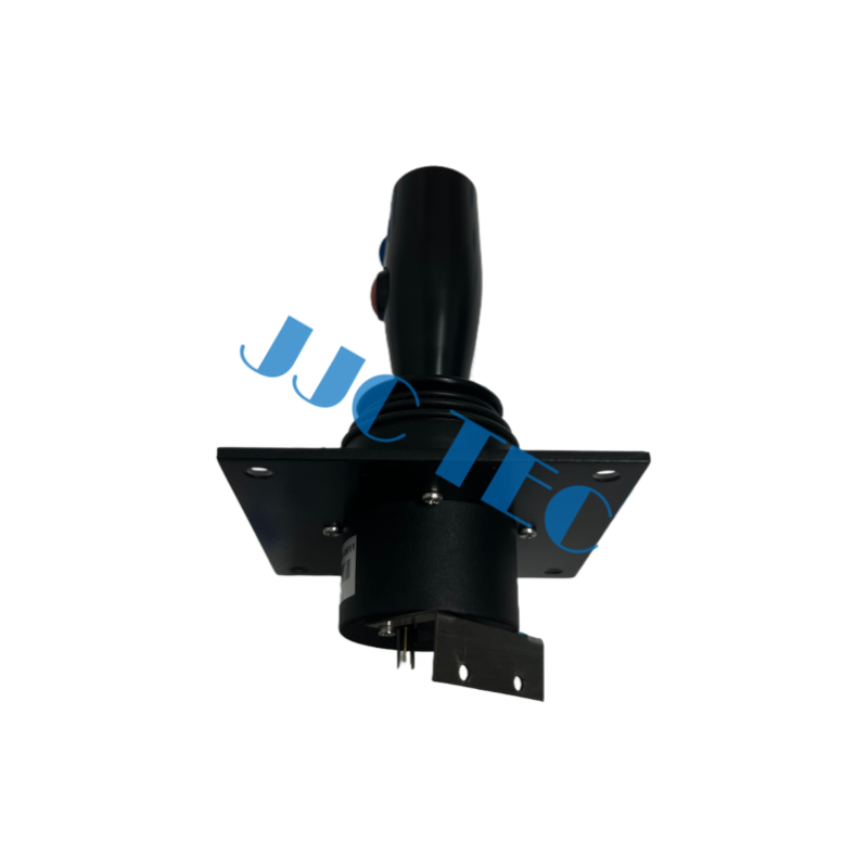2Switch-Joystick. SK60-Compl W/Bracket, OEM Ref No: 20055317, digunakan untuk kursi pengebor