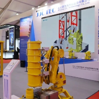 JJC menunjukkan terobosan terobosan AI untuk aplikasi energi di 2025 WRC