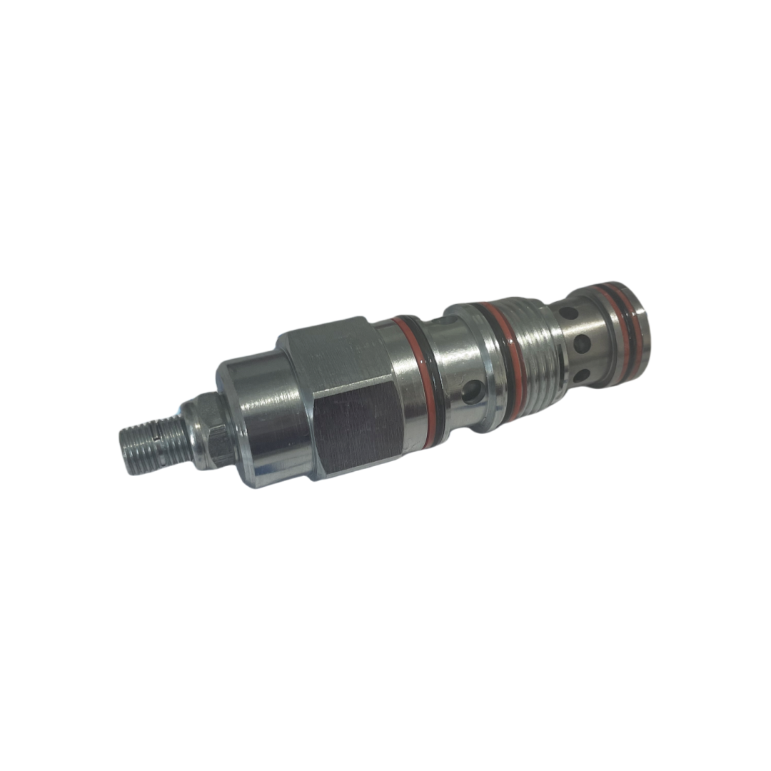 KATUP KARTRID PENURUN TEKANAN, OEM Ref No: 77615, digunakan untuk TDS-8SA