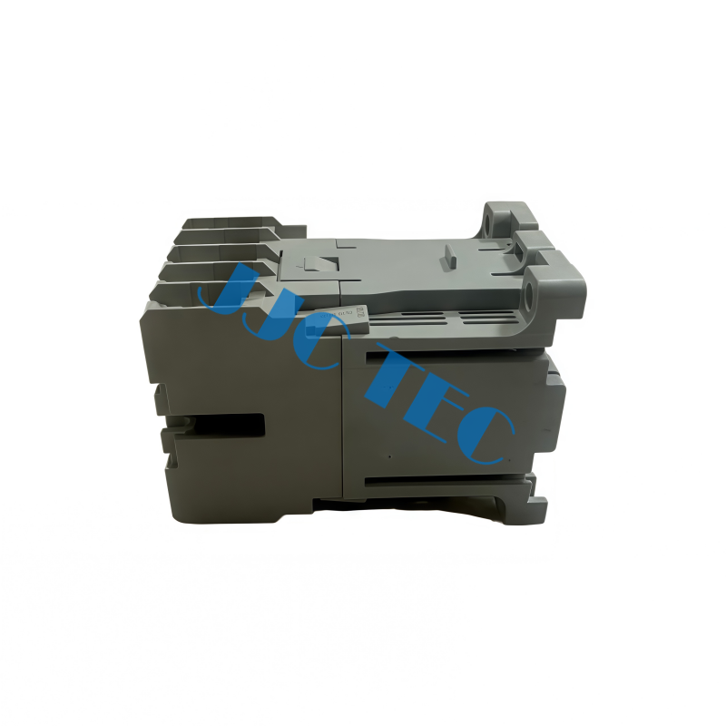 Relay, OEM Ref No: 10042140-001, Digunakan untuk Top Drive, TDS-11SH