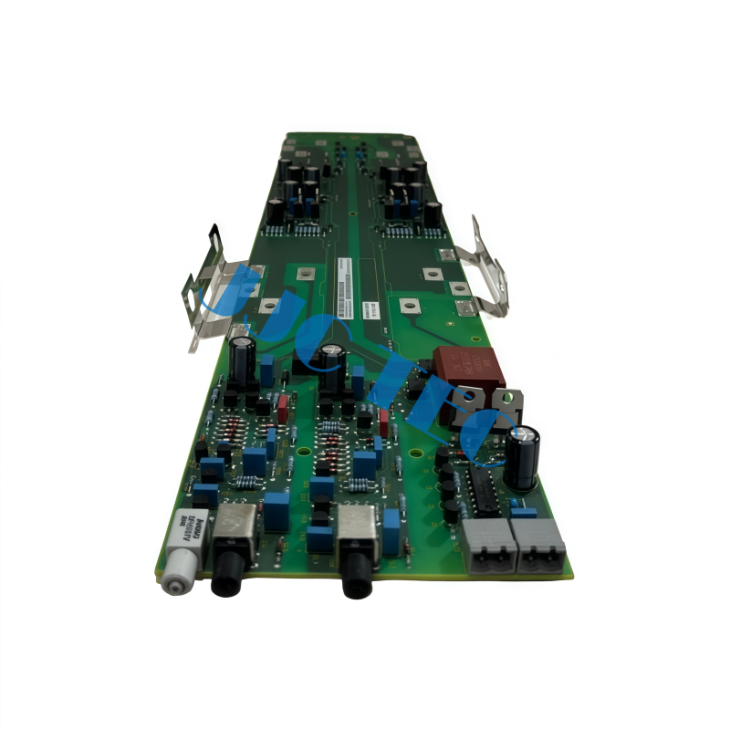TDS-9S Inverter Gate Driver Board, OEM Ref No: 116199-5, Digunakan untuk Top Drive, TDS-11SA