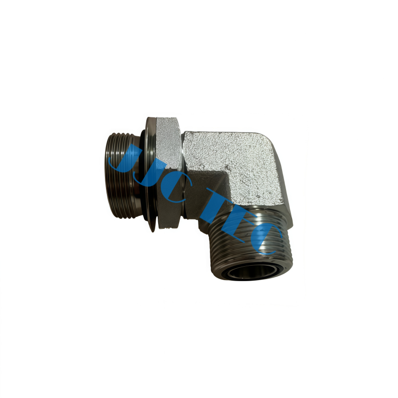 ADAPTER45926, OEM Ref No:P764000010-16-20, digunakan untuk BESI ROUGHNECK,ST-160