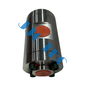 NOV OEM 20077165— 5000 PSI Shuttle Valve SV-12-2 digunakan untuk SISTEM KONTROL BOP STACK