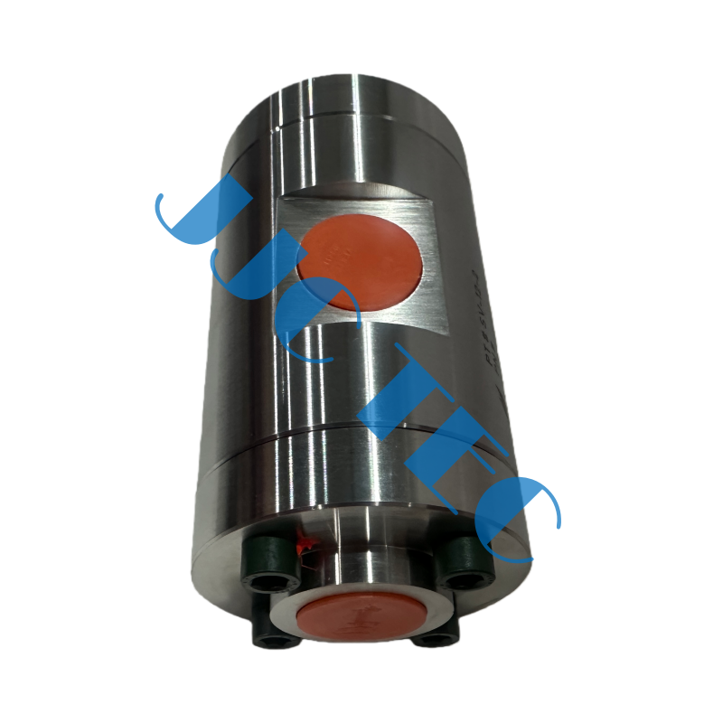 NOV OEM 20077165— 5000 PSI Shuttle Valve SV-12-2 digunakan untuk SISTEM KONTROL BOP STACK