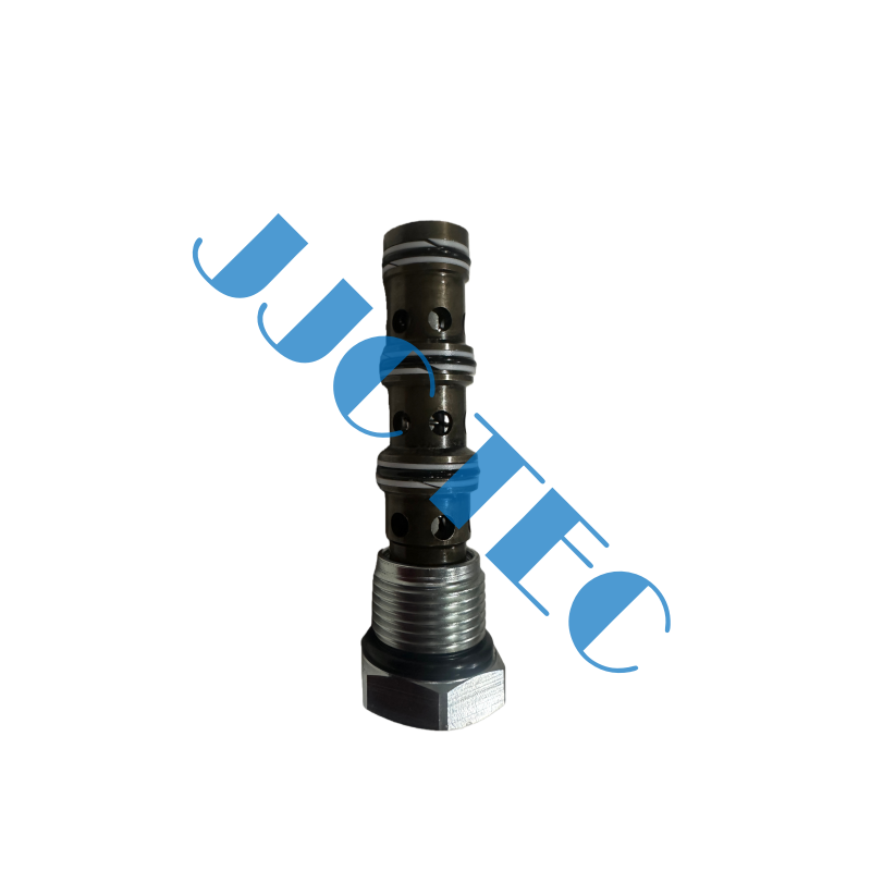 VALVE, FLOW DIVIDER, OEM Ref No:7500862, Digunakan Untuk TOP DRIVE PS2-750A