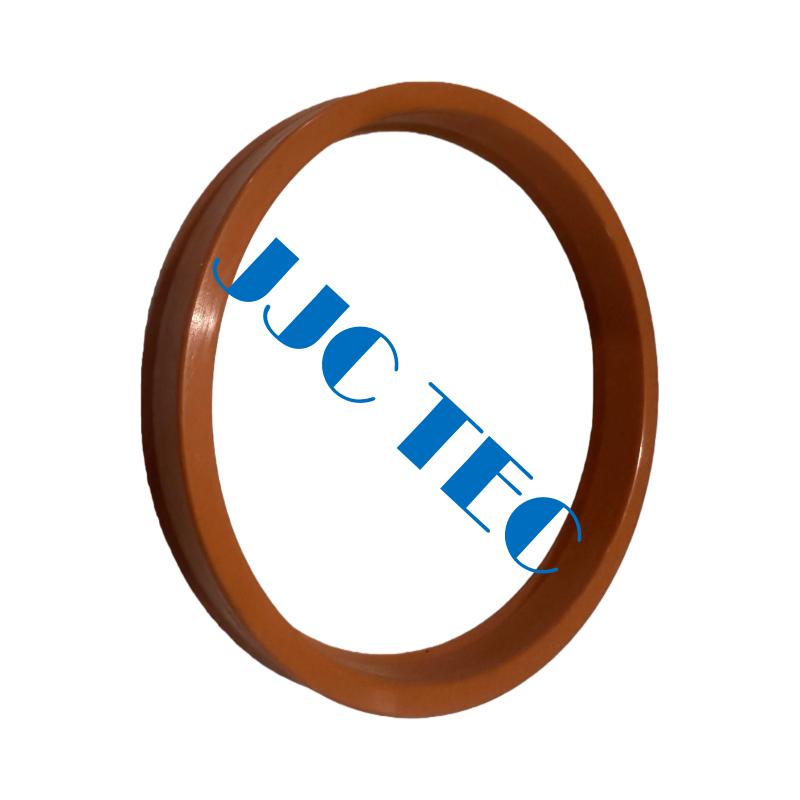 SEAL, POLYPAK, 4-3/8'ID X 4-7/8'OD X 1/4,OEM Ref No:12578, Digunakan Untuk Sistem Riser Tipe FT-E