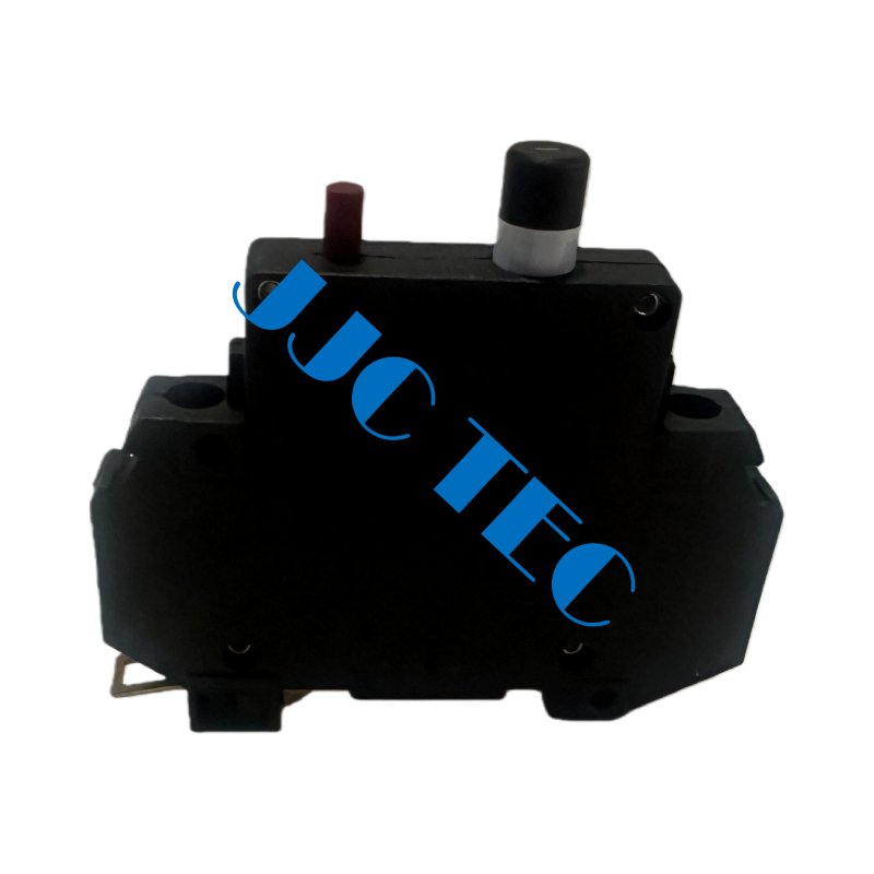 TB-C/B,1AMP, MAGNETIK TERMAL, OEM Ref No:10064179-006, Digunakan Untuk SISTEM AMPHION