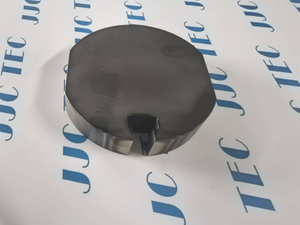 Valve Gate MV, OEM Ref No: 76997, Digunakan untuk Nov Anson 3-1/16 'Katup Lumpur