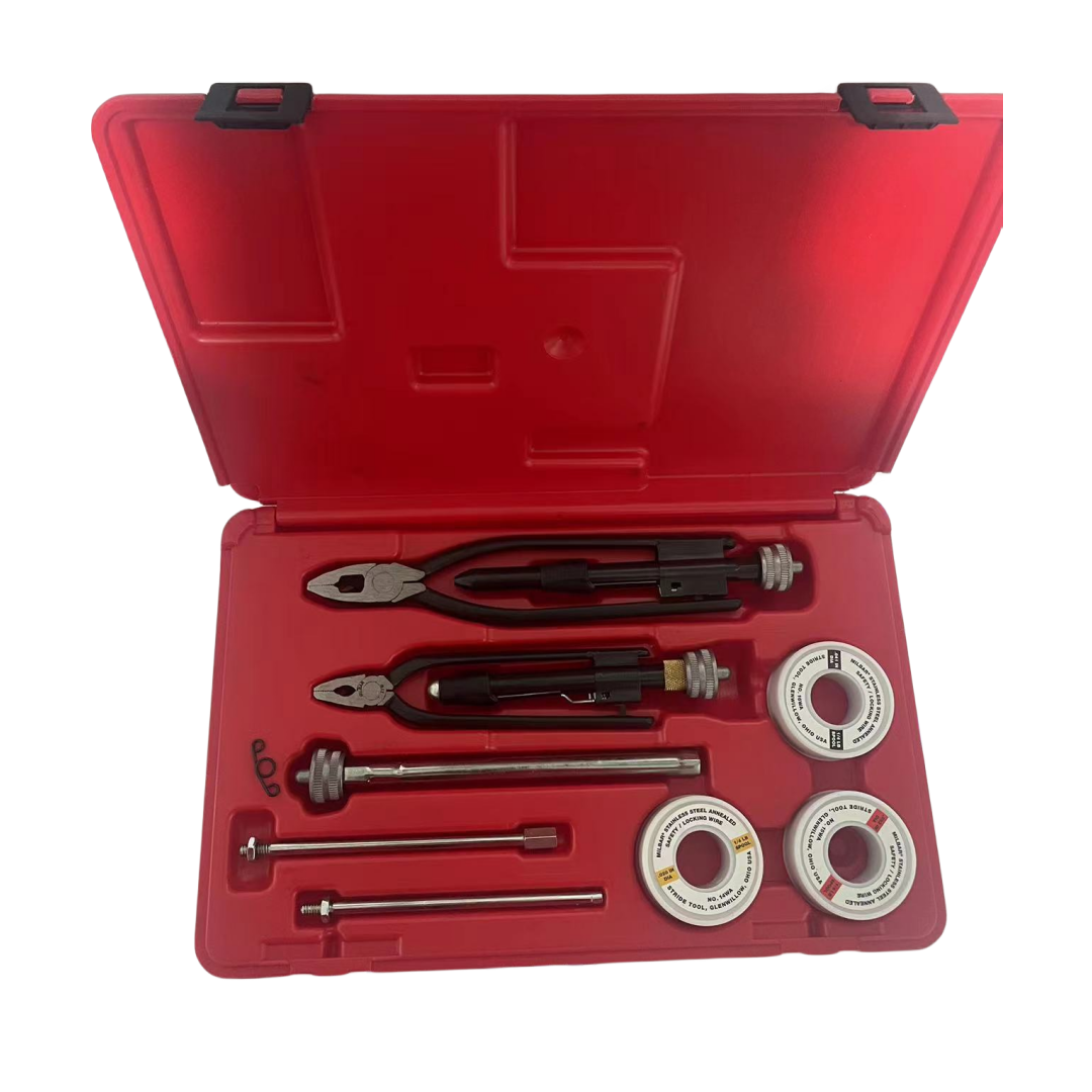 WIRE-TWISTER PLIER, OEM Ref No: 30124631, digunakan untuk TDS-11SA