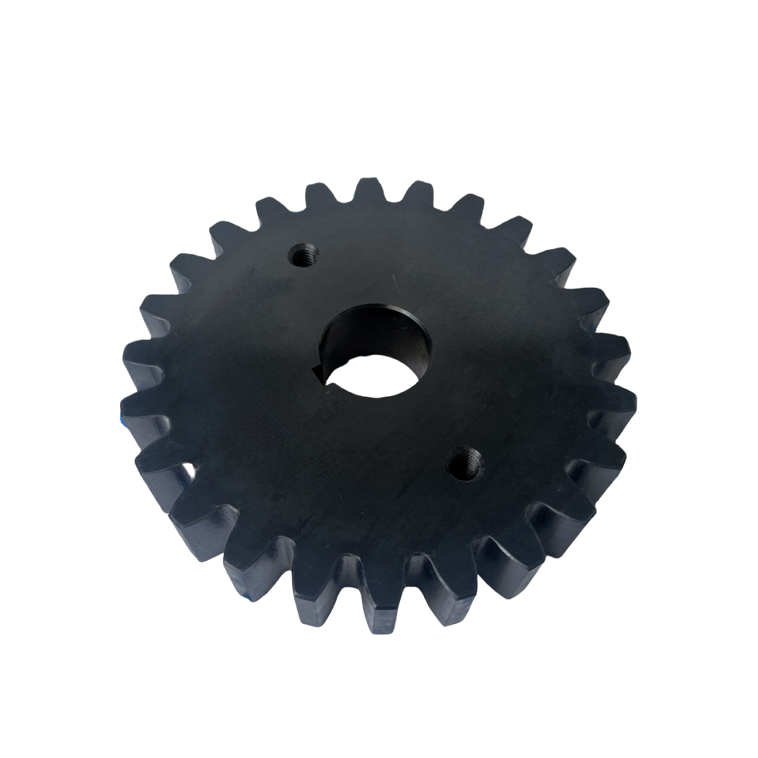 PENANGANAN RING PINION GEAR, OEM Ref No: 2027114, Digunakan untuk TOP DRIVE